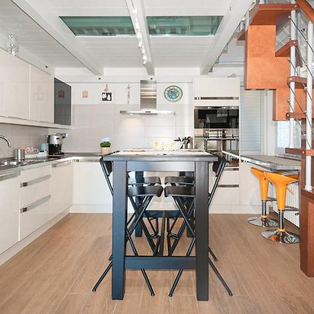 The Boat House Portovenere Apartment Porto Venere Exterior photo