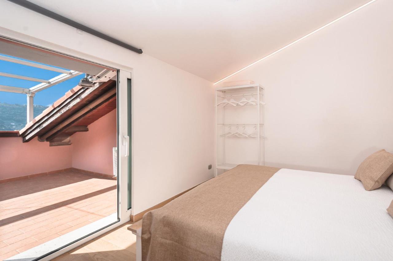 The Boat House Portovenere Apartment Porto Venere Exterior photo
